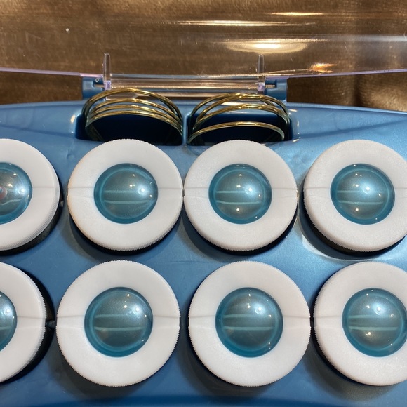 BabylissPRO Nano Titanium Hot Roller - Picture 5 of 7